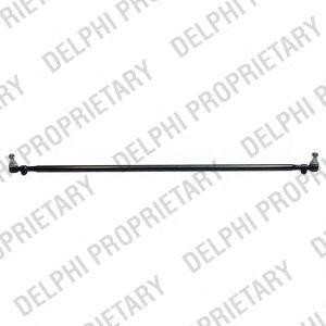 Продольная рулевая тяга TL483 DELPHI
