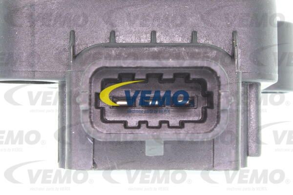 Катушка зажигания V30-70-0016 VEMO