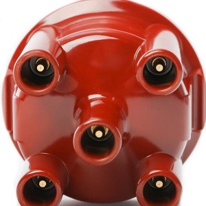 Крышка распределителя зажигания V10-70-0030 VEMO