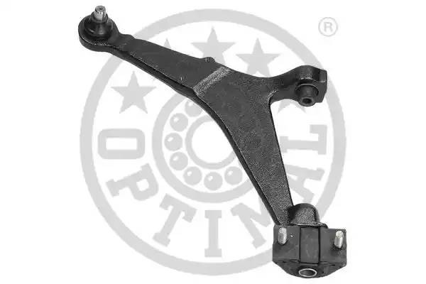Рычаг независимой подвески колеса, подвеска колеса G6-089 OPTIMAL