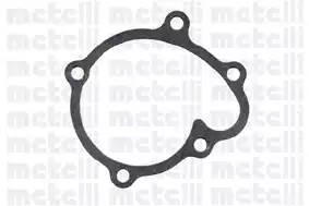 Водяной насос 240664 METELLI