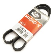 Поликлиновой ременный комплект 6PK1103 GATES