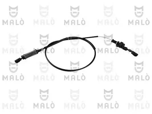 Тросик газа 22957 MALO