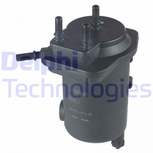 Форсунка L078PBD DELPHI