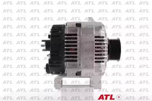 Генератор L 42 200 ATL DELTA AUTOTECHNIK