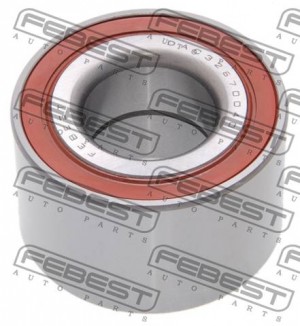 Подшипник ступицы колеса DAC32670040 FEBEST