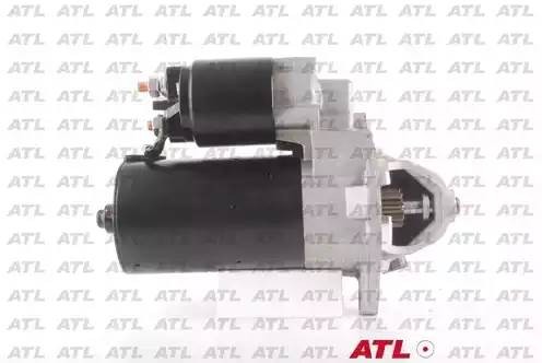Стартер A 16 885 ATL DELTA AUTOTECHNIK