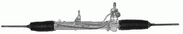 Рулевой механизм DSR1117L DELCO REMY