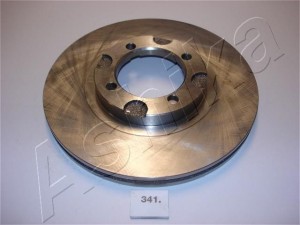 Тормозной диск 60-03-341 ASHIKA