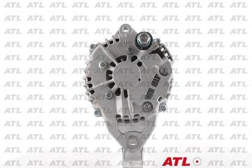 Генератор L 45 490 ATL DELTA AUTOTECHNIK