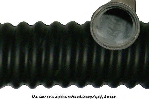 Шланг радиатора 880026N AKS DASIS