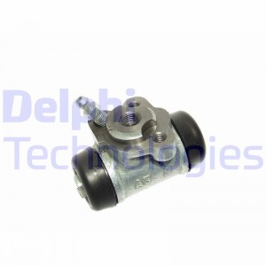 Колесный тормозной цилиндр LW90065 DELPHI