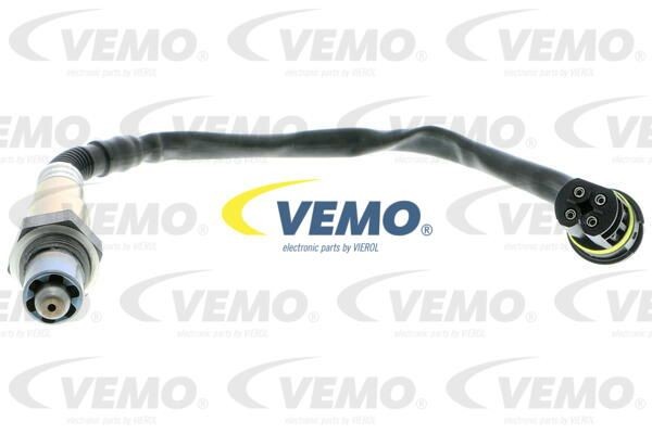 Лямбда-зонд V30-76-0024 VEMO