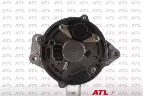 Генератор L 33 270 ATL DELTA AUTOTECHNIK