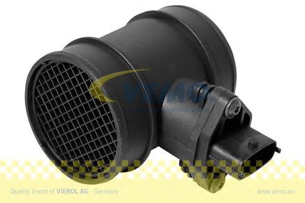 Расходомер воздуха V24-72-0004 VEMO