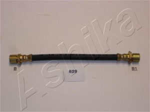 Кронштейн, тормозный шланг 6906629 ASHIKA