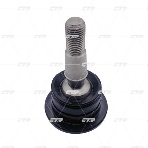 Наконечник рулевой тяги CET-166 CTR