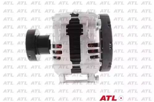 Генератор L48380 ATL DELTA AUTOTECHNIK