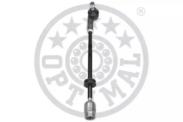 Поперечная рулевая тяга G0-049 OPTIMAL