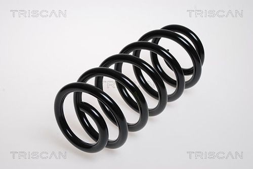 Пружина ходовой части 87502982 TRISCAN