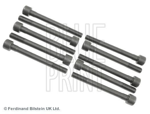 Комплект болтов головки цилидра ADN17811C BLUE PRINT