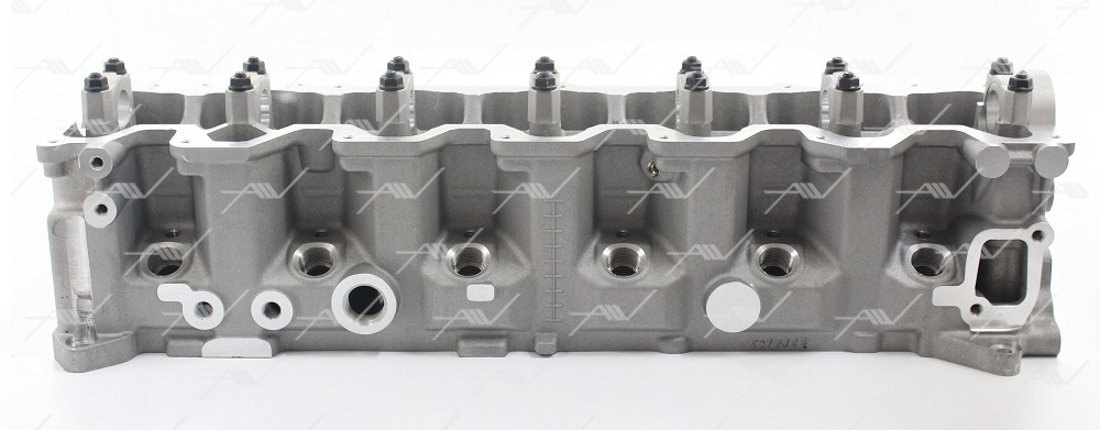 Головка блока цилиндров ZK-33002 AUTOWELT