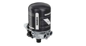Осушитель воздуха, пневматическая система 432.410.250.0 WABCO