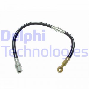 Тормозной шланг LH6254 DELPHI