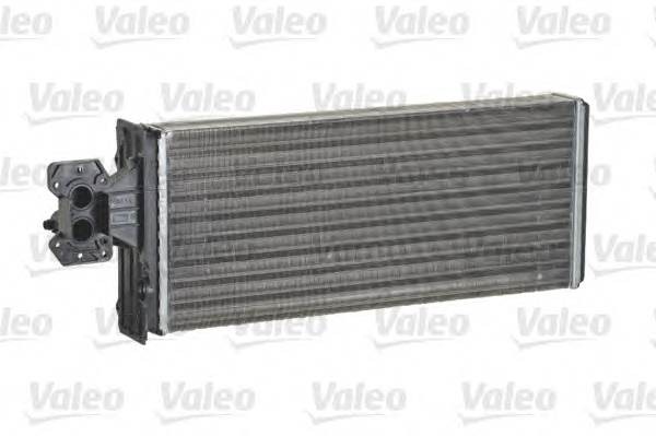 Теплообменник, отопление салона 812133 VALEO PHC