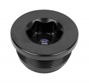 Пробка слива масла 116278 DIESEL TECHNIC