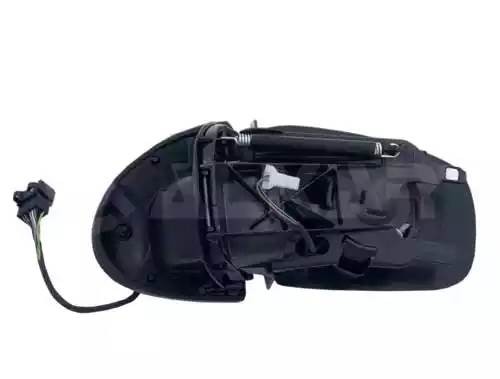 Корпус, наружное зеркало 6329566 ALKAR