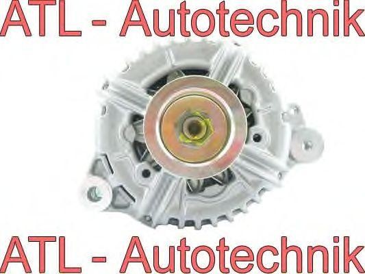 Генератор L68830 ATL DELTA AUTOTECHNIK
