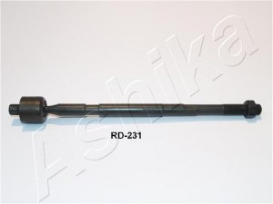 Осевой шарнир, рулевая тяга 103-02-231 ASHIKA
