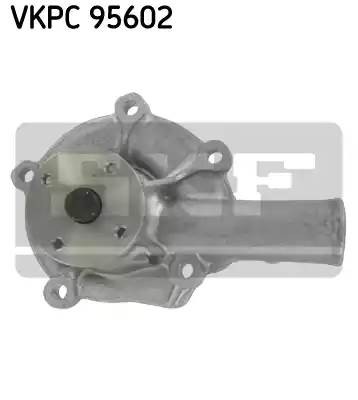Водяной насос VKPC 95602 SKF