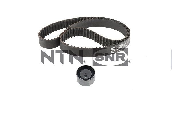 Комплект ремня ГРМ KD477.06 NTN SNR