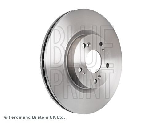 Тормозной диск ADH243107 BLUE PRINT