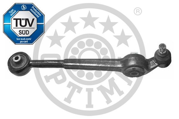 Рычаг независимой подвески колеса, подвеска колеса G5-041 OPTIMAL