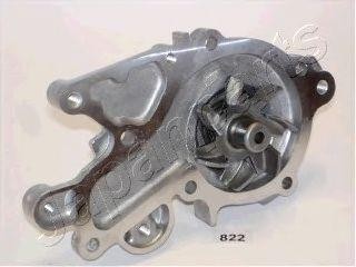 Водяной насос PQ-822 JAPAN PARTS GROUP