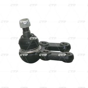 Наконечник рулевой тяги CEIS-6R CTR