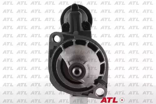 Стартер A 18 190 ATL DELTA AUTOTECHNIK