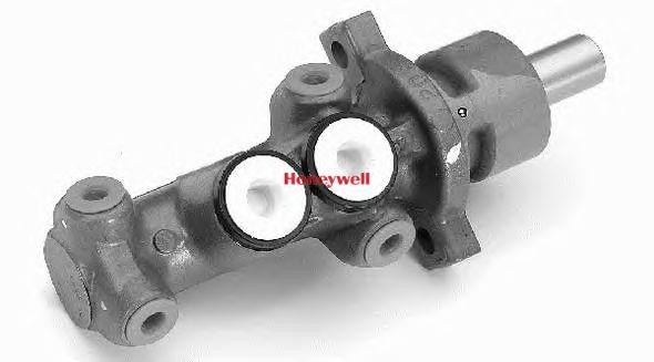 Главный тормозной цилиндр 132519B BENDIX JURID