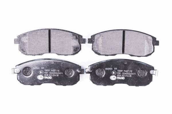 Конденсатор, кондиционер 8FC 351 301-051 HELLA
