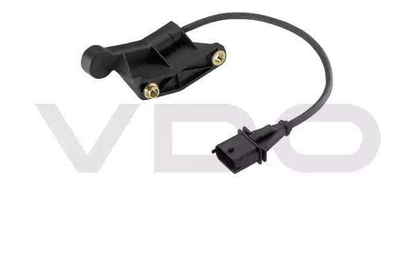 Датчик, положение распределительного вала S105778001Z VDO