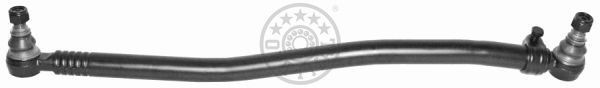 Поперечная рулевая тяга GL-10480 OPTIMAL