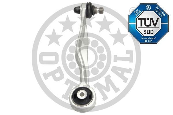 Рычаг независимой подвески колеса, подвеска колеса G5-596 OPTIMAL