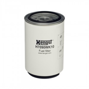 Топливный фильтр H7090WK10 HENGST