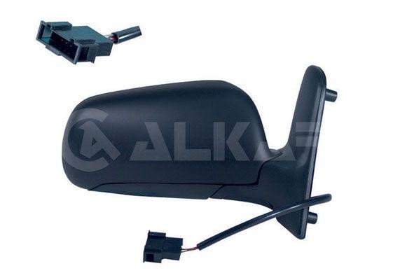 Наружное зеркало 6140800 ALKAR