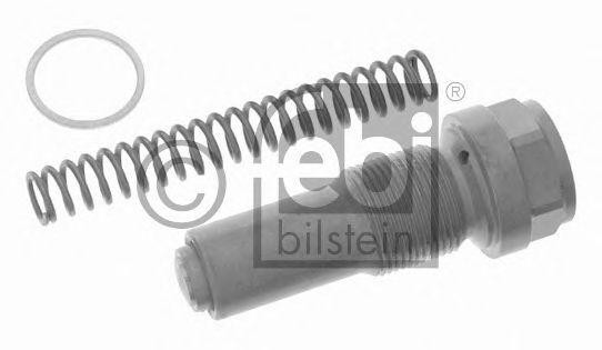Натяжитель, цепь привода 01382 FEBI BILSTEIN