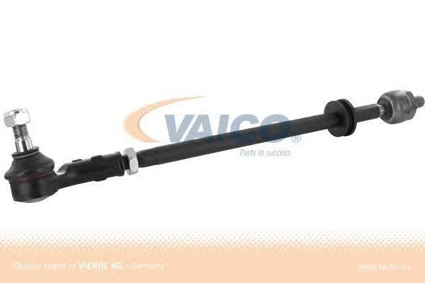 Тяга рулевая V10-7050 VEMO