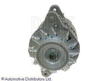 Генератор ADC41129 BLUE PRINT